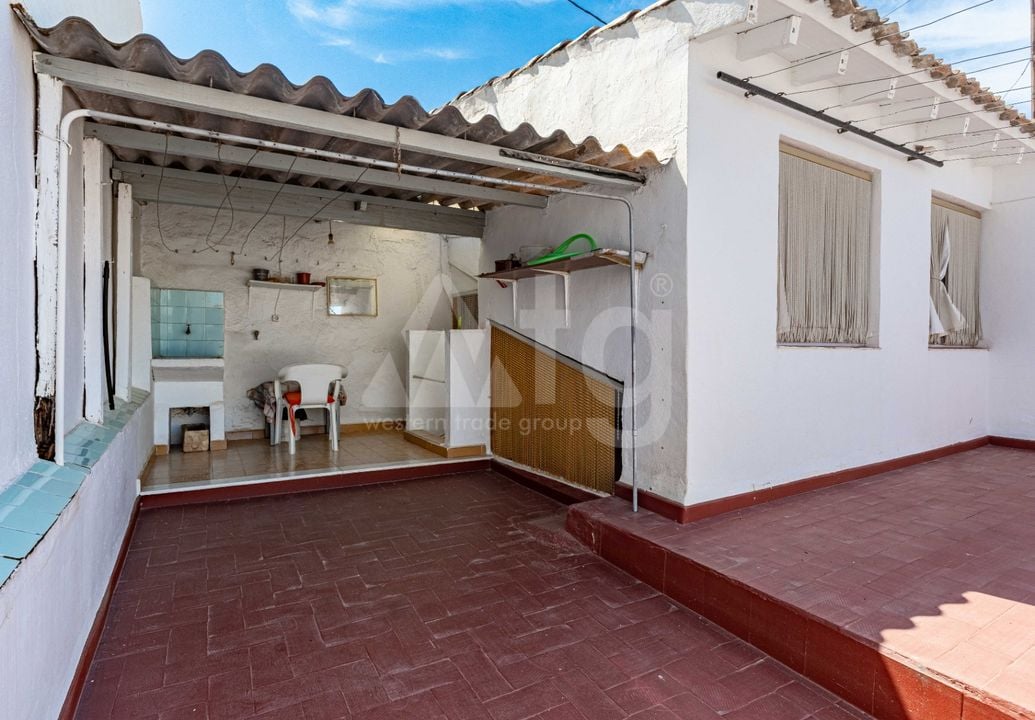 Adosado de 5 habitaciones en Altea - CGN91541 - Foto - 2