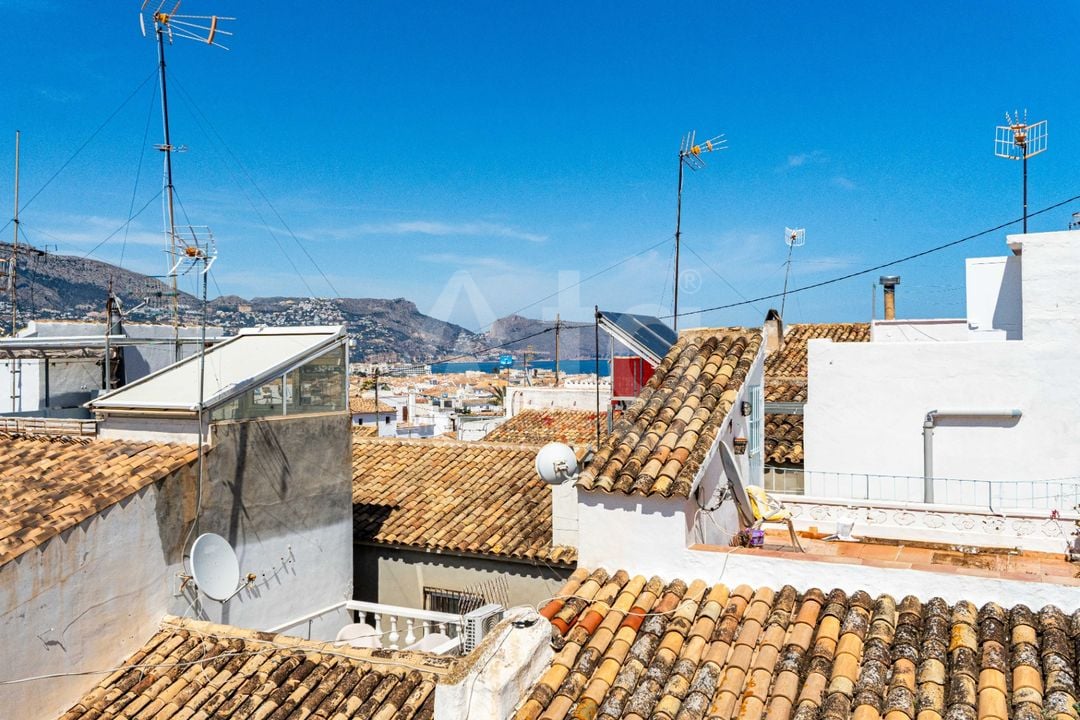 Adosado de 5 habitaciones en Altea - CGN91541 - Foto - 22