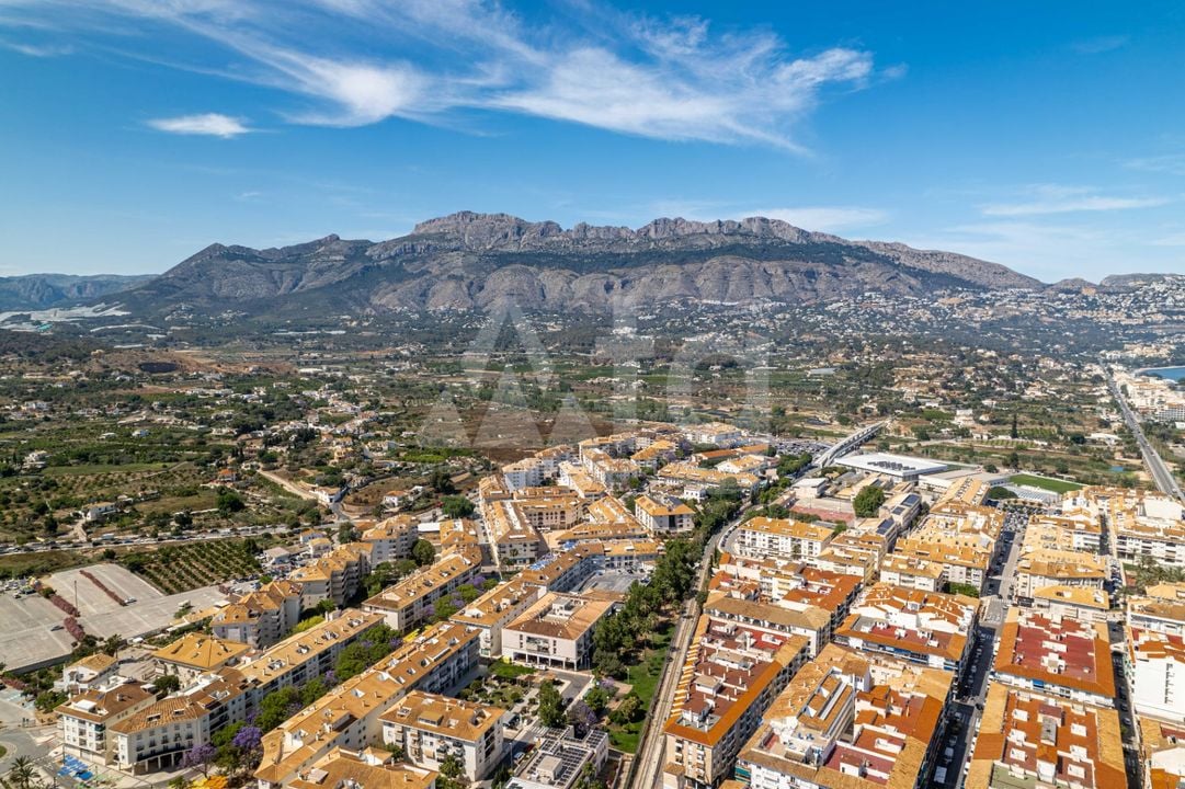 Adosado de 5 habitaciones en Altea - CGN91541 - Foto - 24