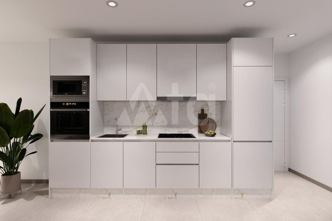 1 bedroom Apartment in Torrevieja - EPI128923 - Photo - 9