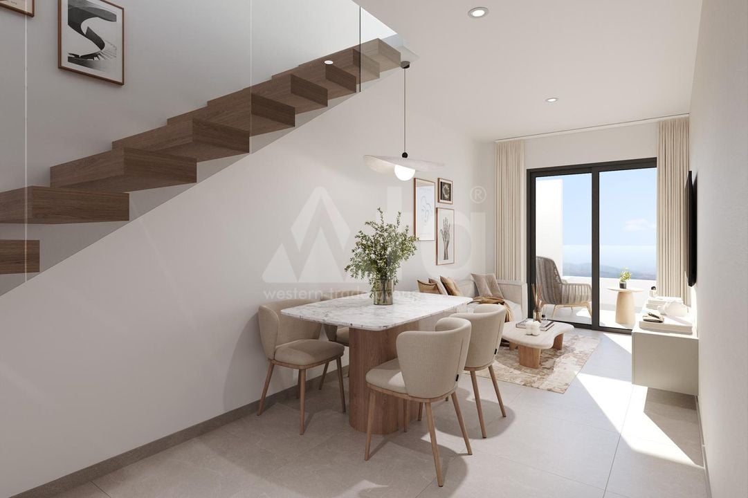 1 bedroom Apartment in Torrevieja - EPI128923 - Photo - 5