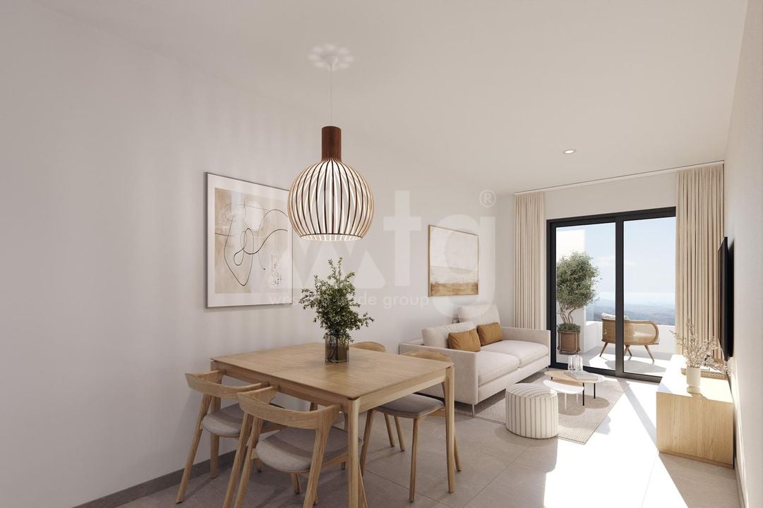 1 bedroom Apartment in Torrevieja - EPI128923 - Photo - 4