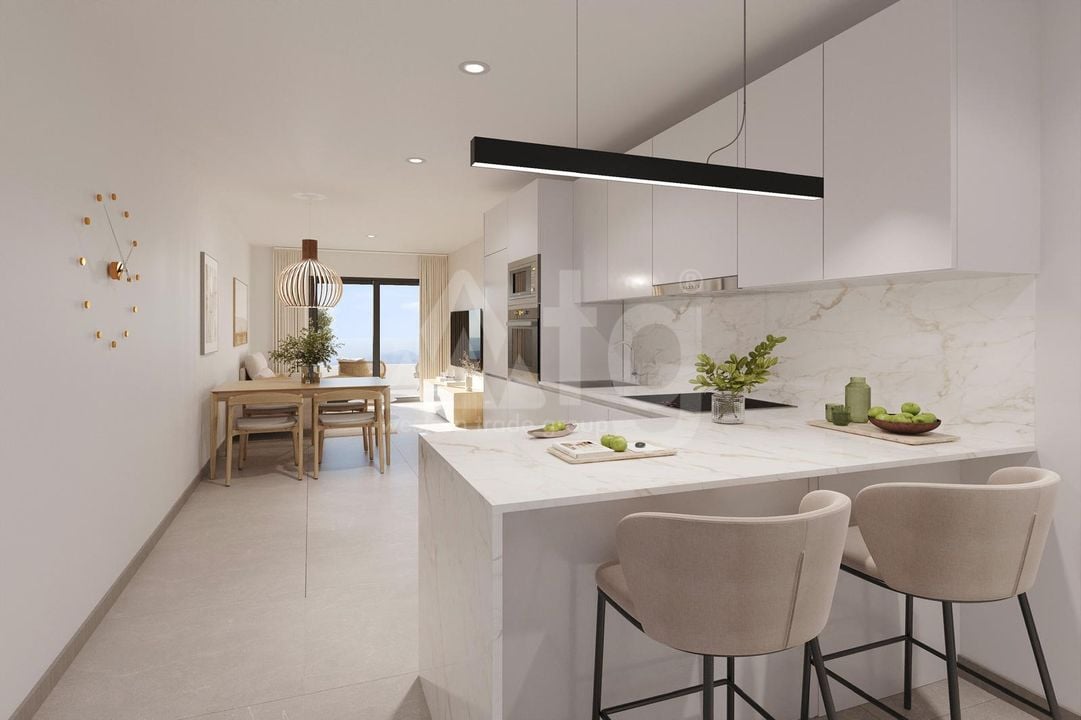 1 bedroom Apartment in Torrevieja - EPI128923 - Photo - 7
