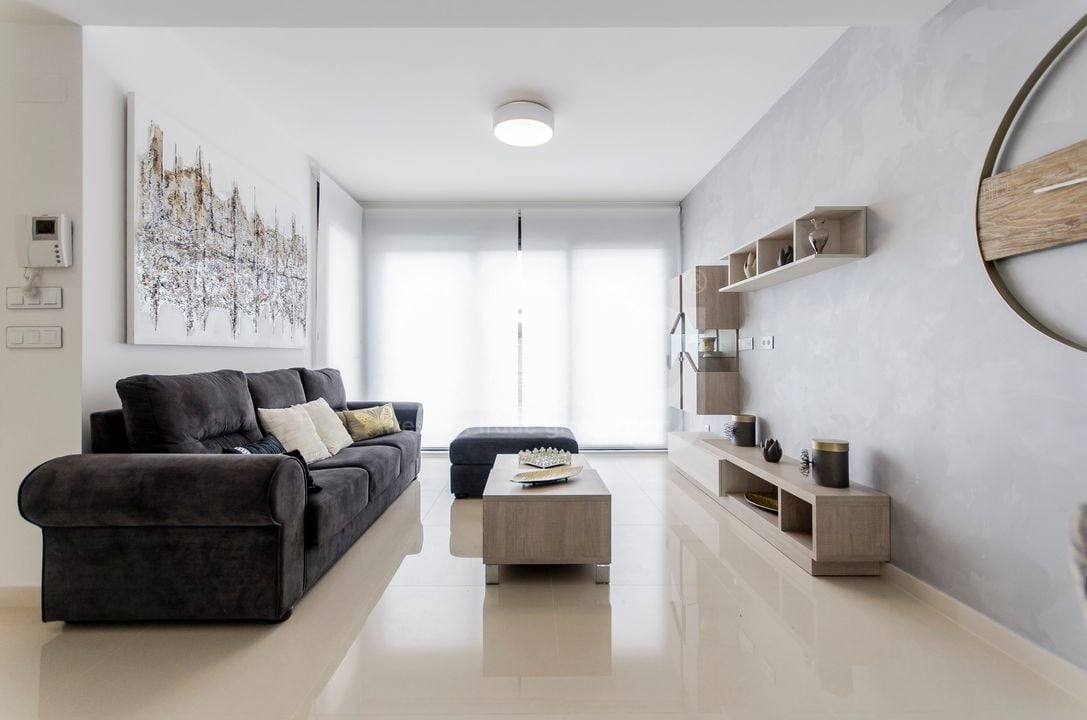 4 bedroom Villa in San Miguel de Salinas - AGI27526 - Photo - 3