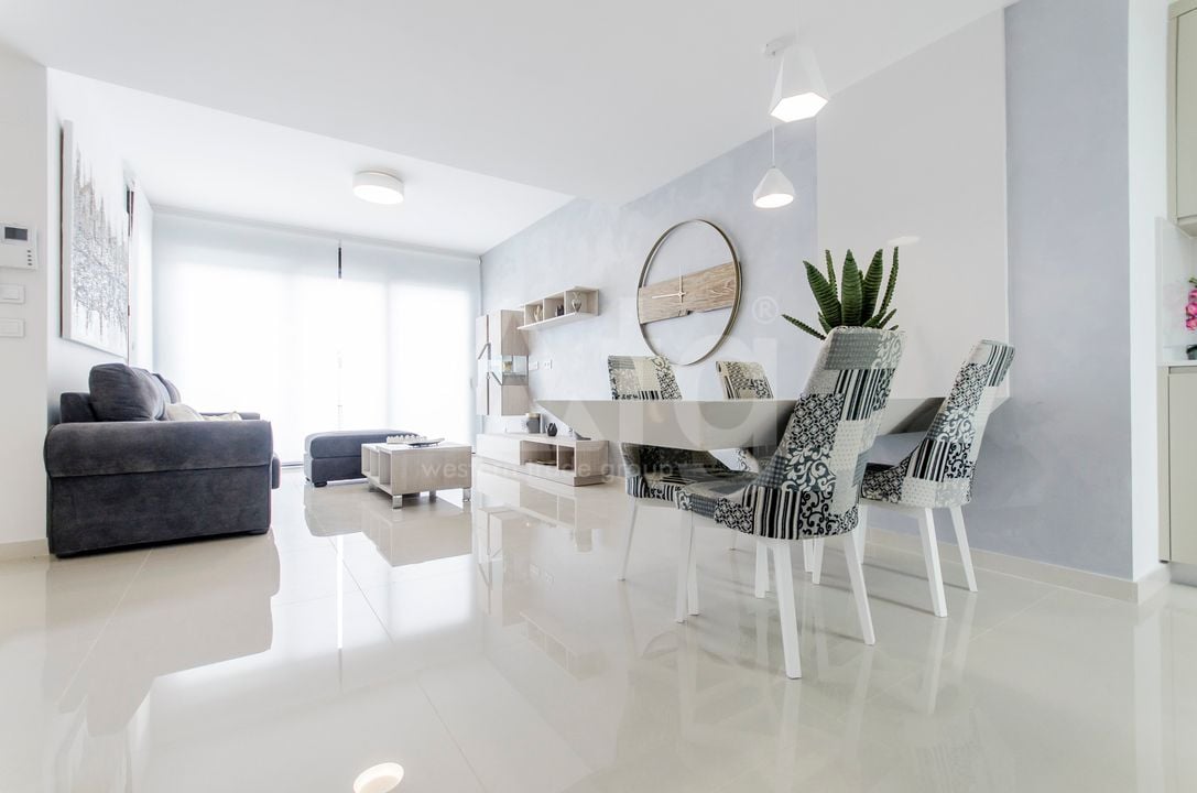 4 bedroom Villa in San Miguel de Salinas - AGI27526 - Photo - 4
