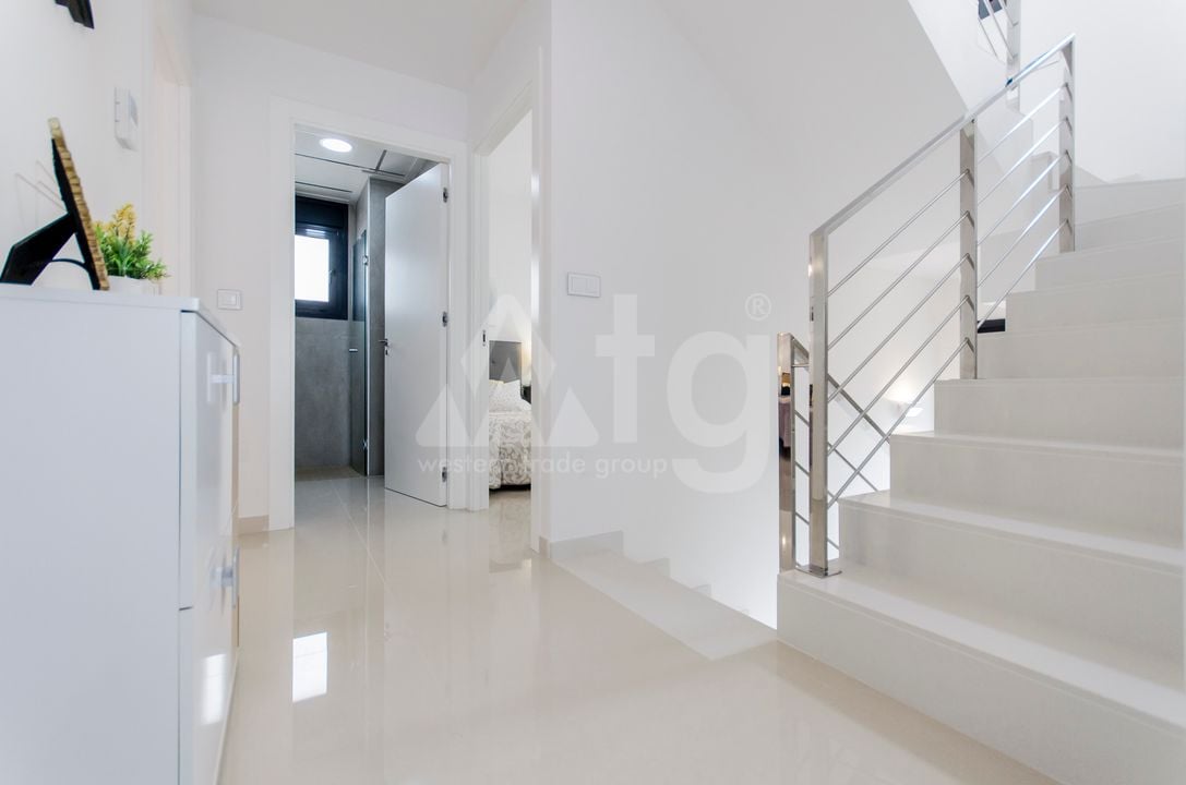 4 bedroom Villa in San Miguel de Salinas - AGI27526 - Photo - 6