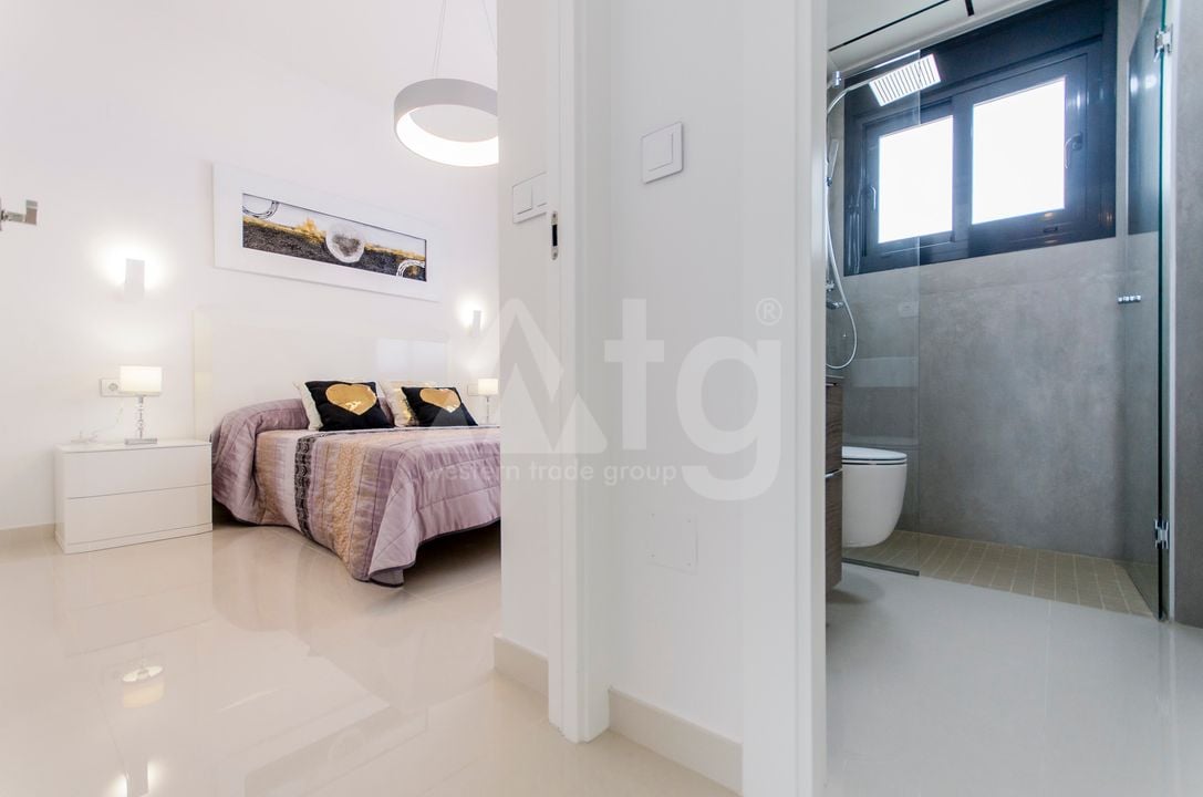 4 bedroom Villa in San Miguel de Salinas - AGI27526 - Photo - 9