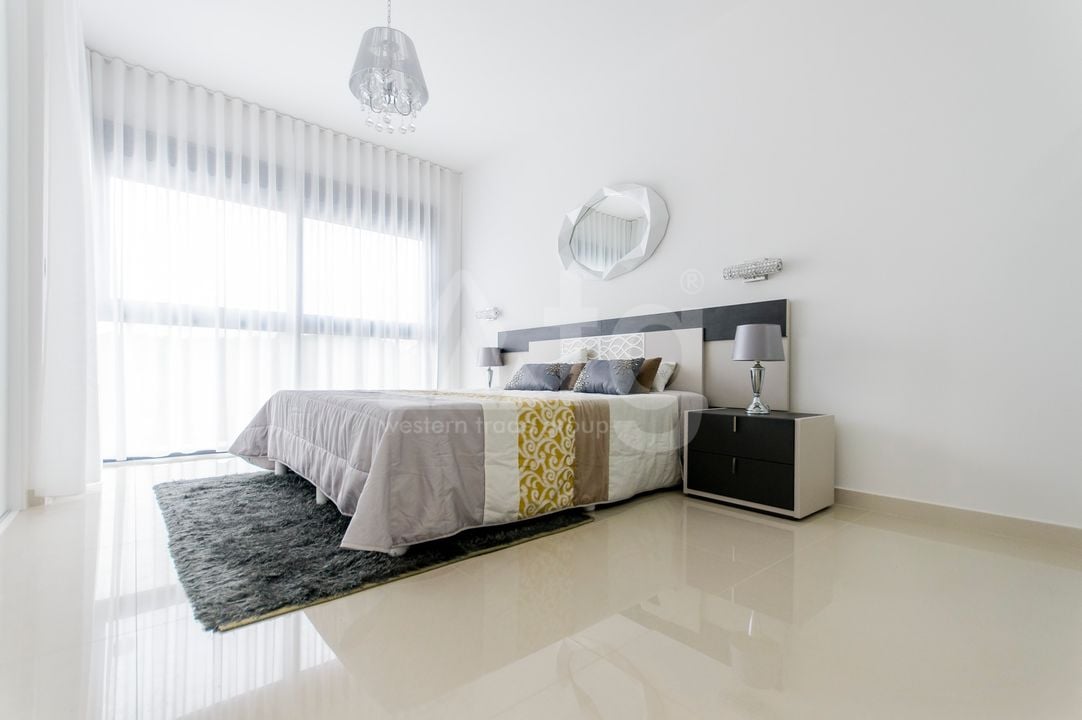 4 bedroom Villa in San Miguel de Salinas - AGI27526 - Photo - 10
