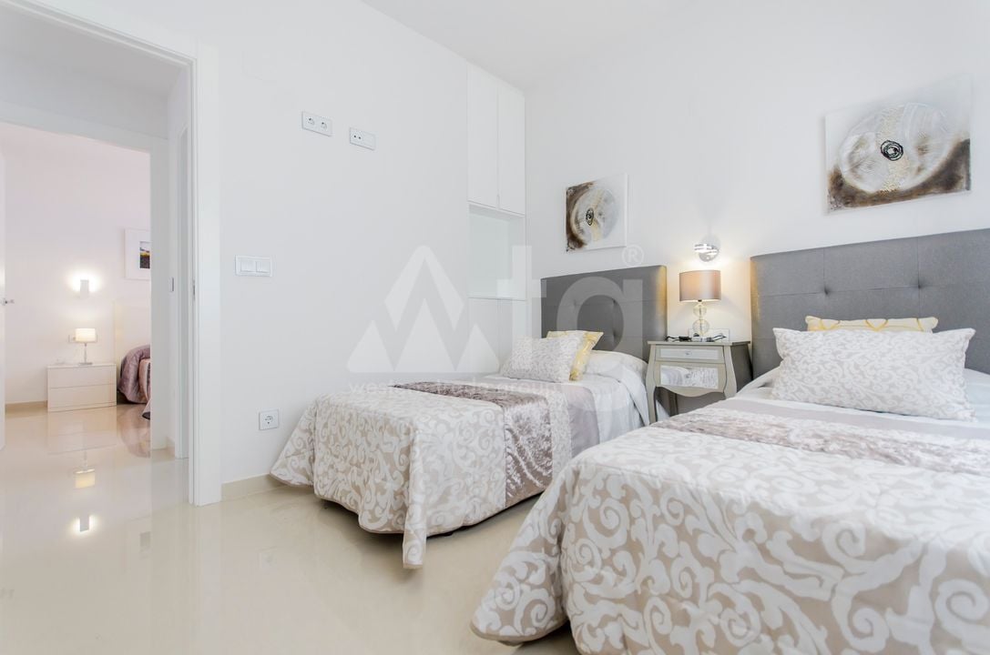 4 bedroom Villa in San Miguel de Salinas - AGI27526 - Photo - 11