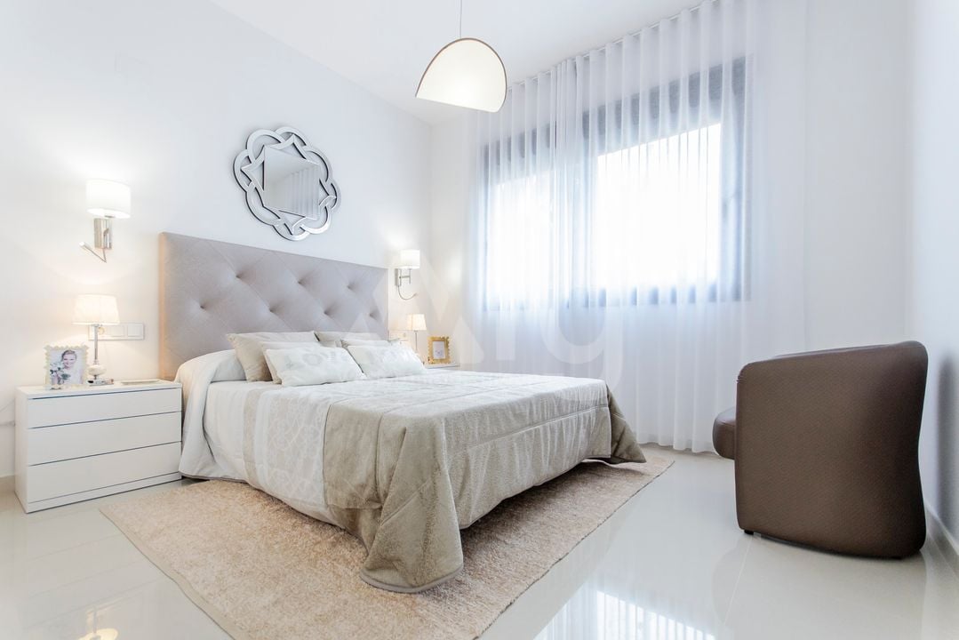4 bedroom Villa in San Miguel de Salinas - AGI27526 - Photo - 12