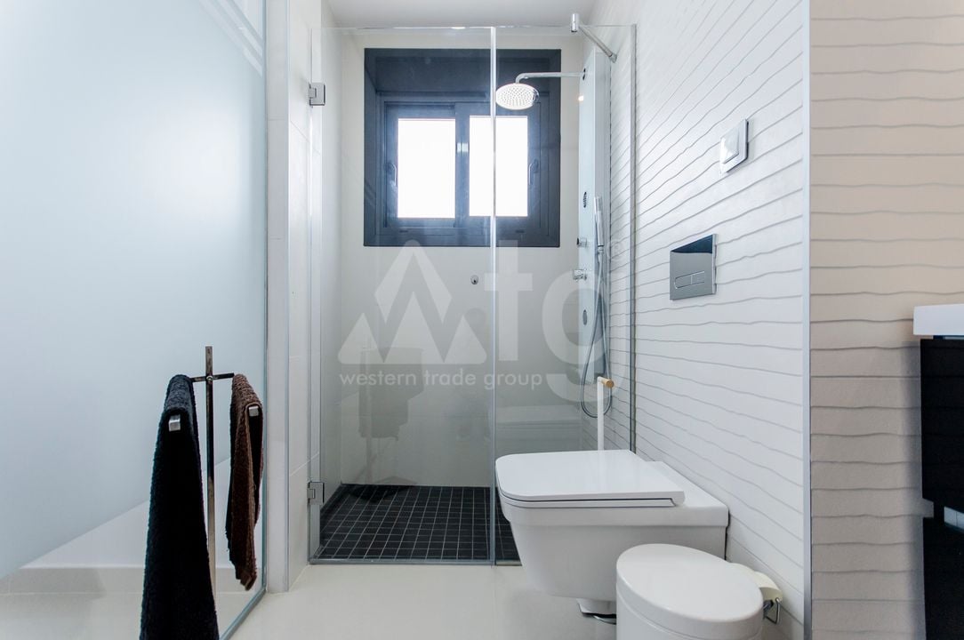 4 bedroom Villa in San Miguel de Salinas - AGI27526 - Photo - 13