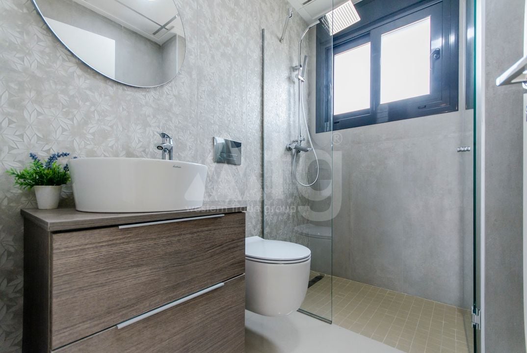 4 bedroom Villa in San Miguel de Salinas - AGI27526 - Photo - 14