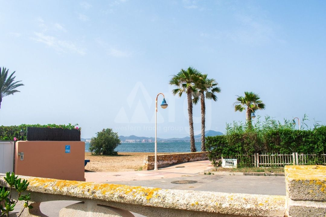 3 bedroom Villa in La Manga - SV91686 - Photo - 42