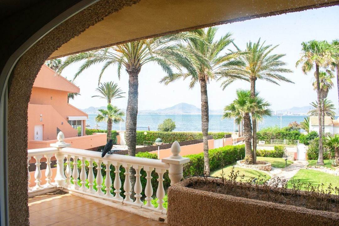 3 bedroom Villa in La Manga - SV91686 - Photo - 27