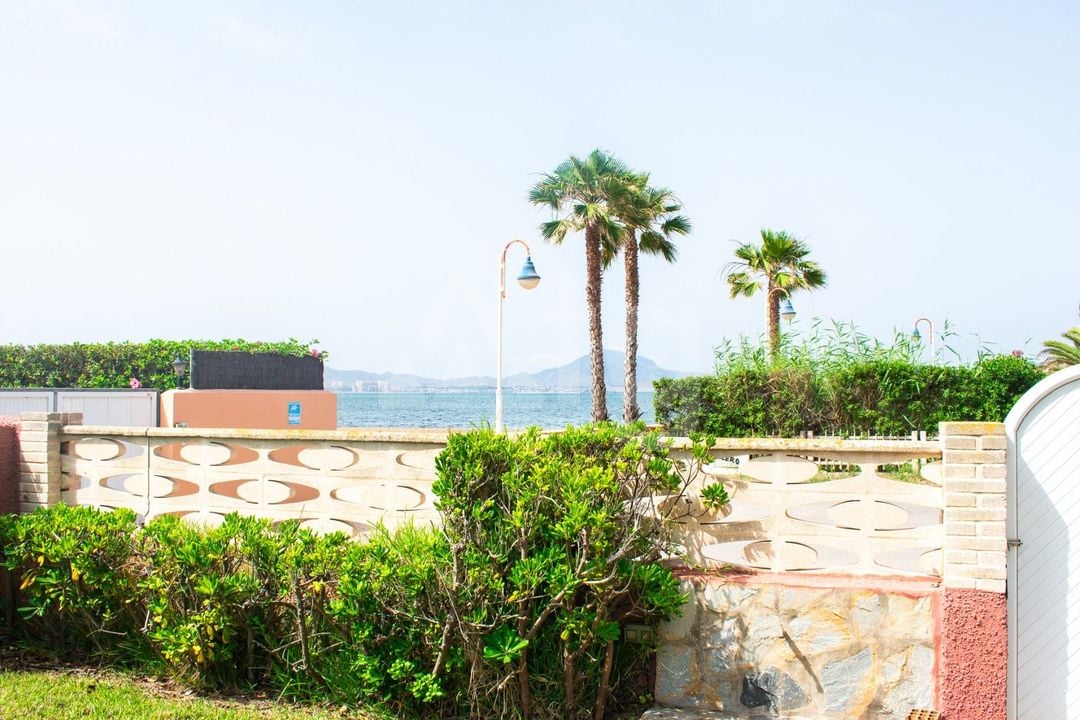 3 bedroom Villa in La Manga - SV91686 - Photo - 40