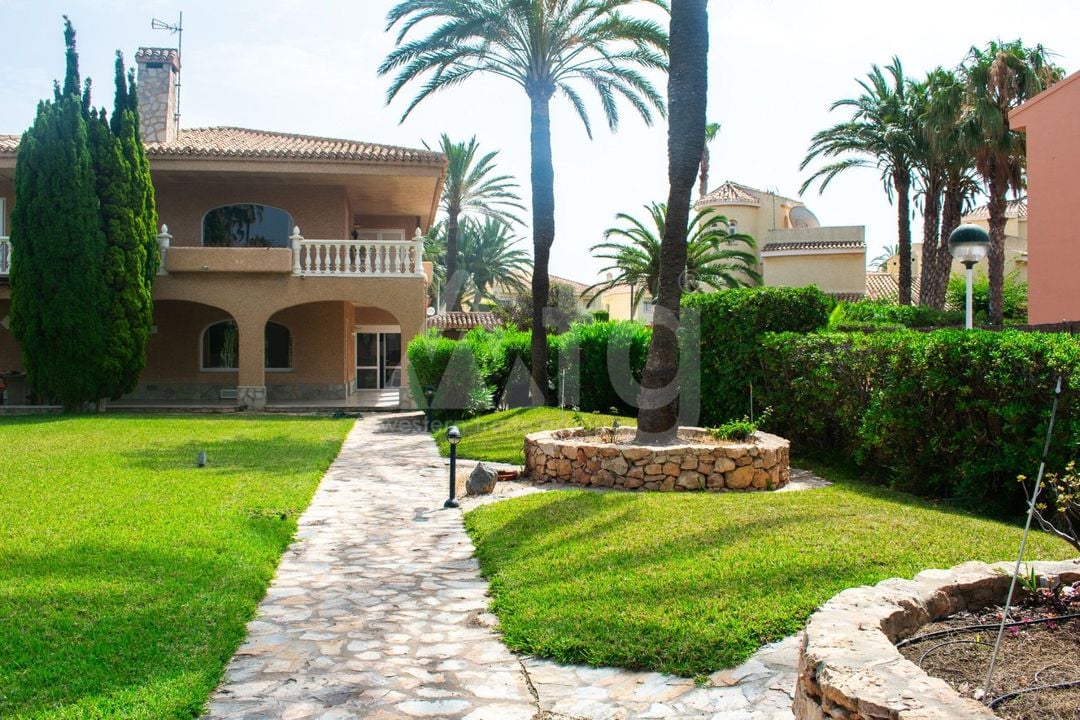 3 bedroom Villa in La Manga - SV91686 - Photo - 2