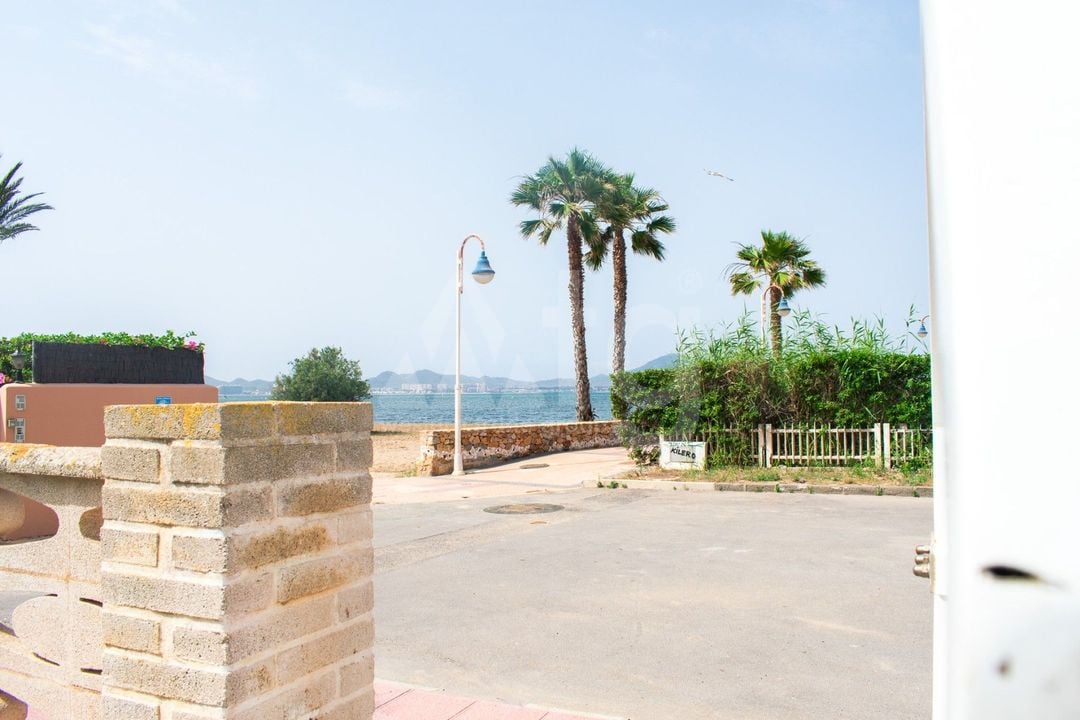 3 bedroom Villa in La Manga - SV91686 - Photo - 41