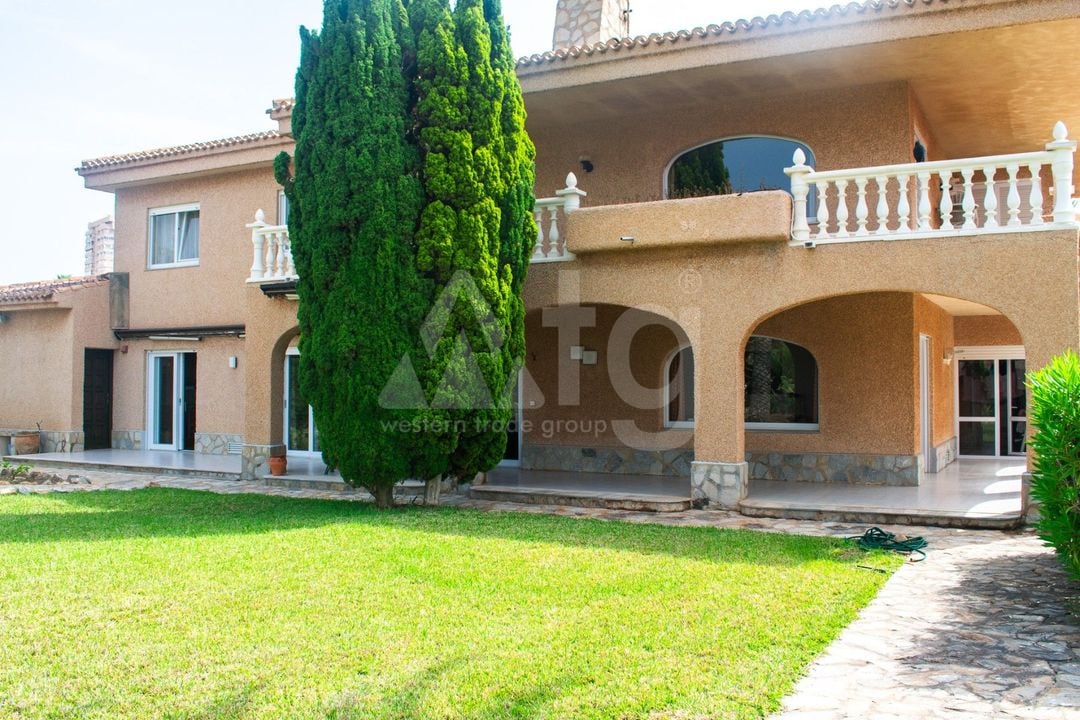 3 bedroom Villa in La Manga - SV91686 - Photo - 1