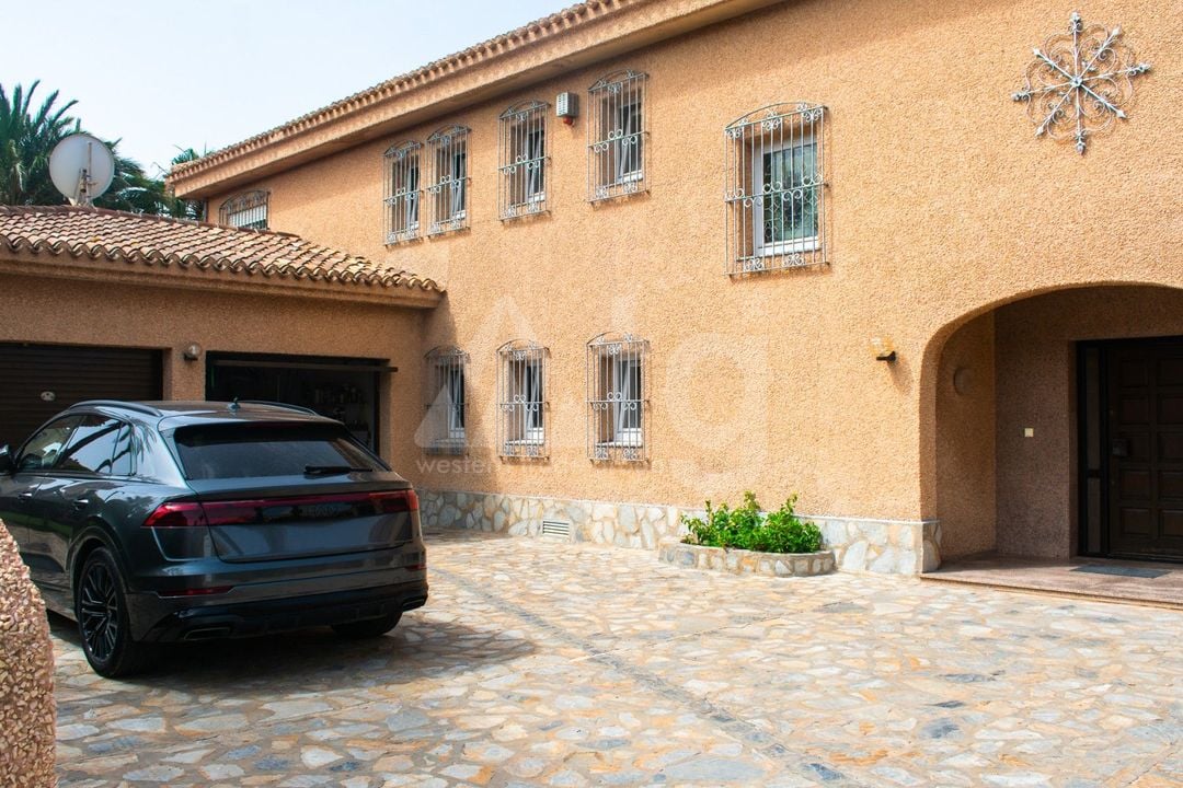 3 bedroom Villa in La Manga - SV91686 - Photo - 28