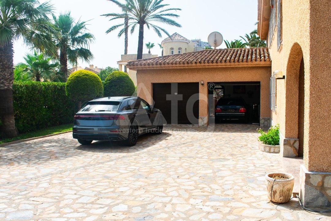 3 bedroom Villa in La Manga - SV91686 - Photo - 29
