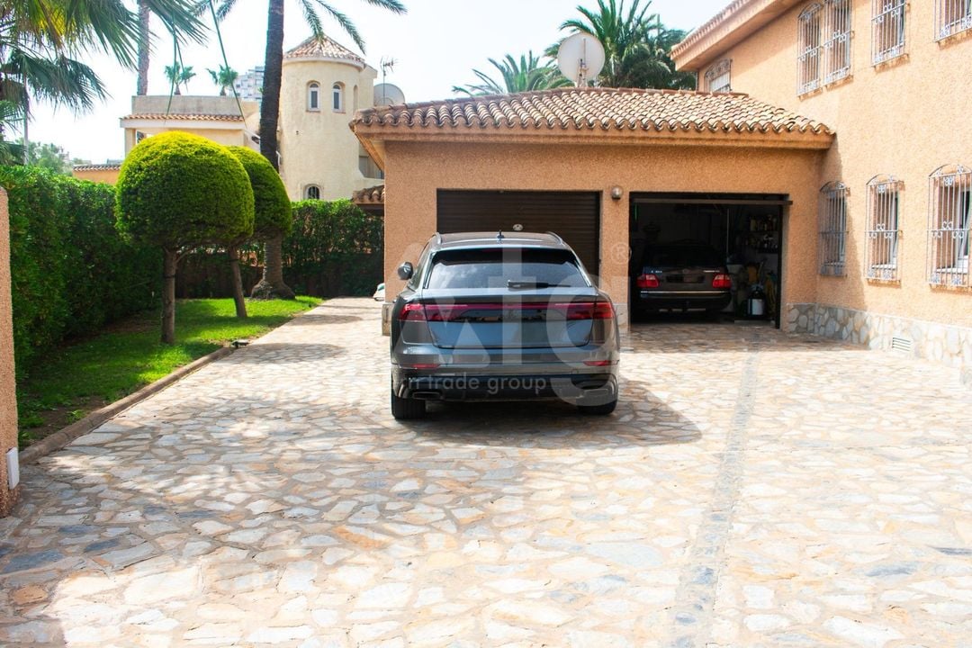 3 bedroom Villa in La Manga - SV91686 - Photo - 30