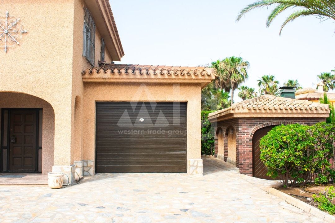 3 bedroom Villa in La Manga - SV91686 - Photo - 31