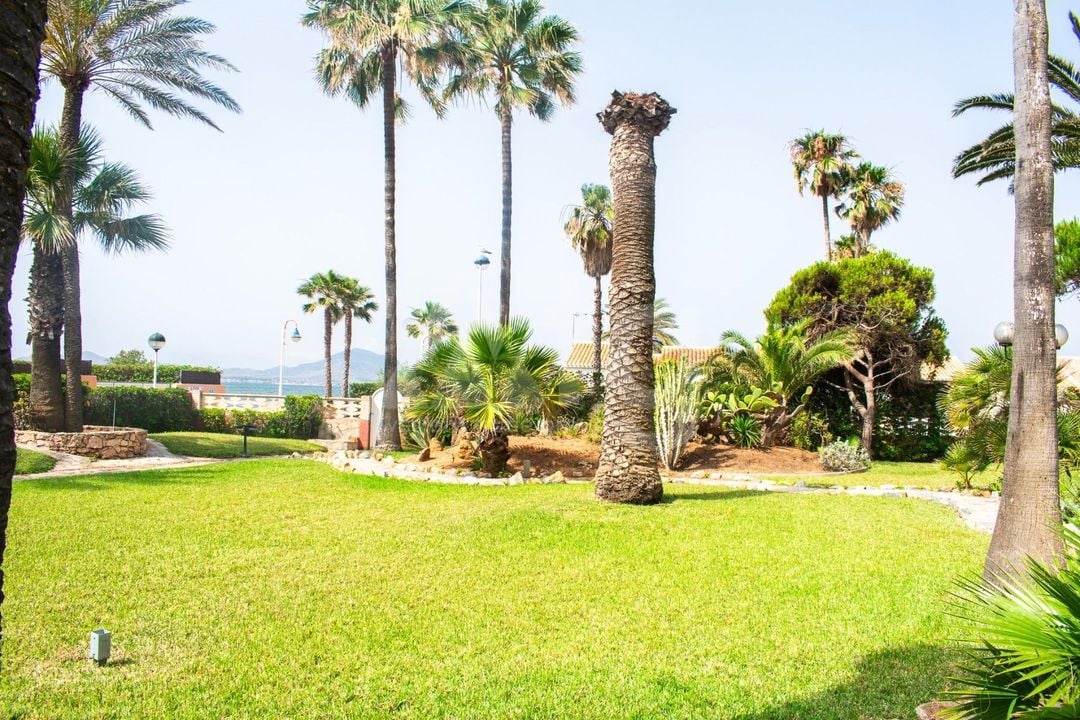3 bedroom Villa in La Manga - SV91686 - Photo - 35