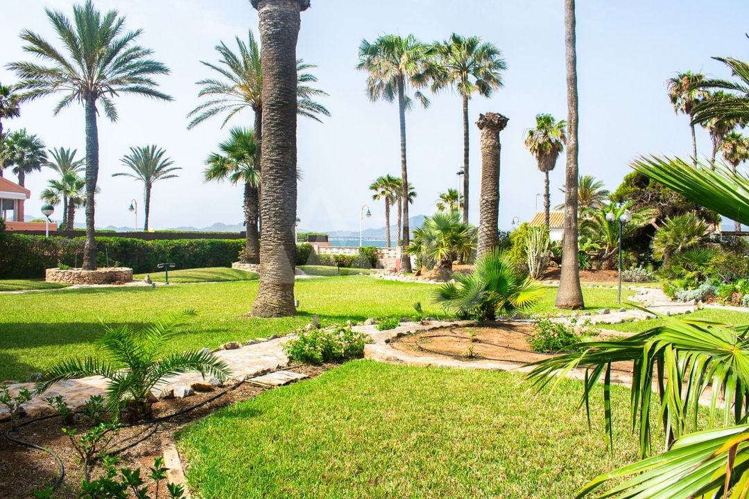 3 bedroom Villa in La Manga - SV91686 - Photo - 39