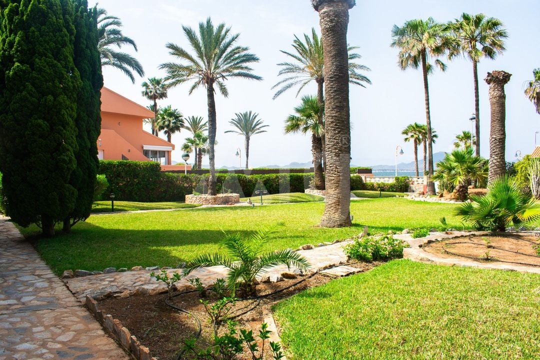 3 bedroom Villa in La Manga - SV91686 - Photo - 38