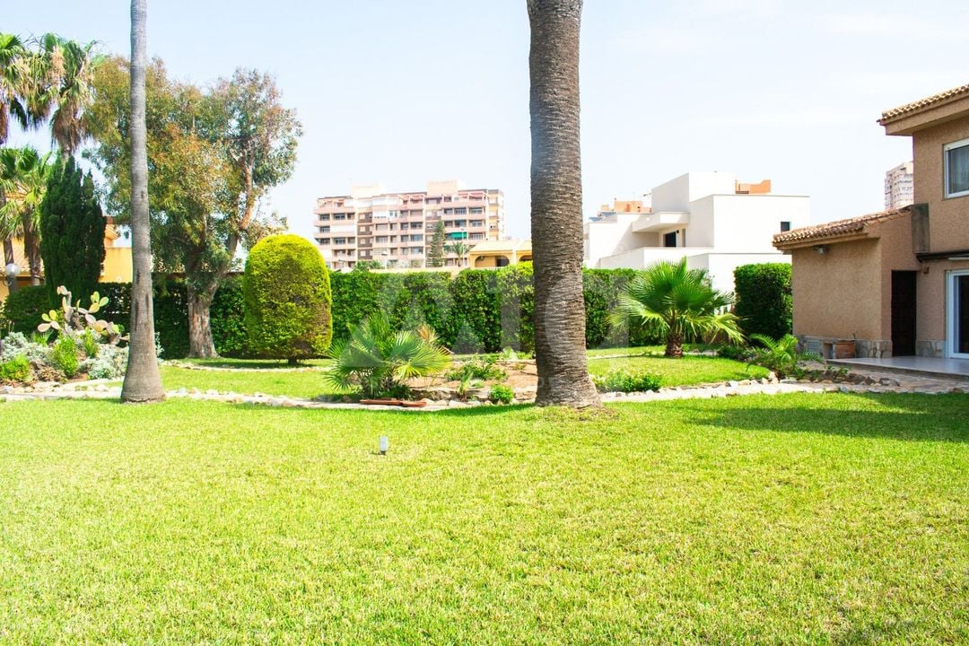3 bedroom Villa in La Manga - SV91686 - Photo - 36