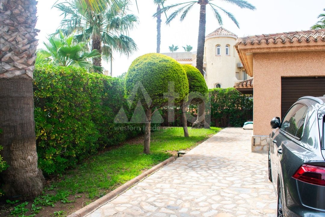 3 bedroom Villa in La Manga - SV91686 - Photo - 32
