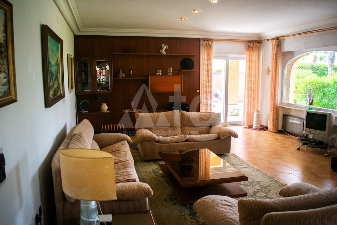 3 bedroom Villa in La Manga - SV91686 - Photo - 4