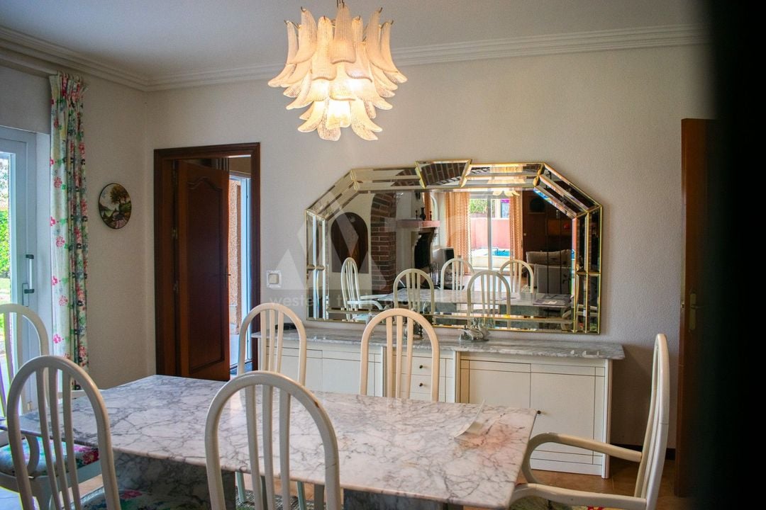 3 bedroom Villa in La Manga - SV91686 - Photo - 7