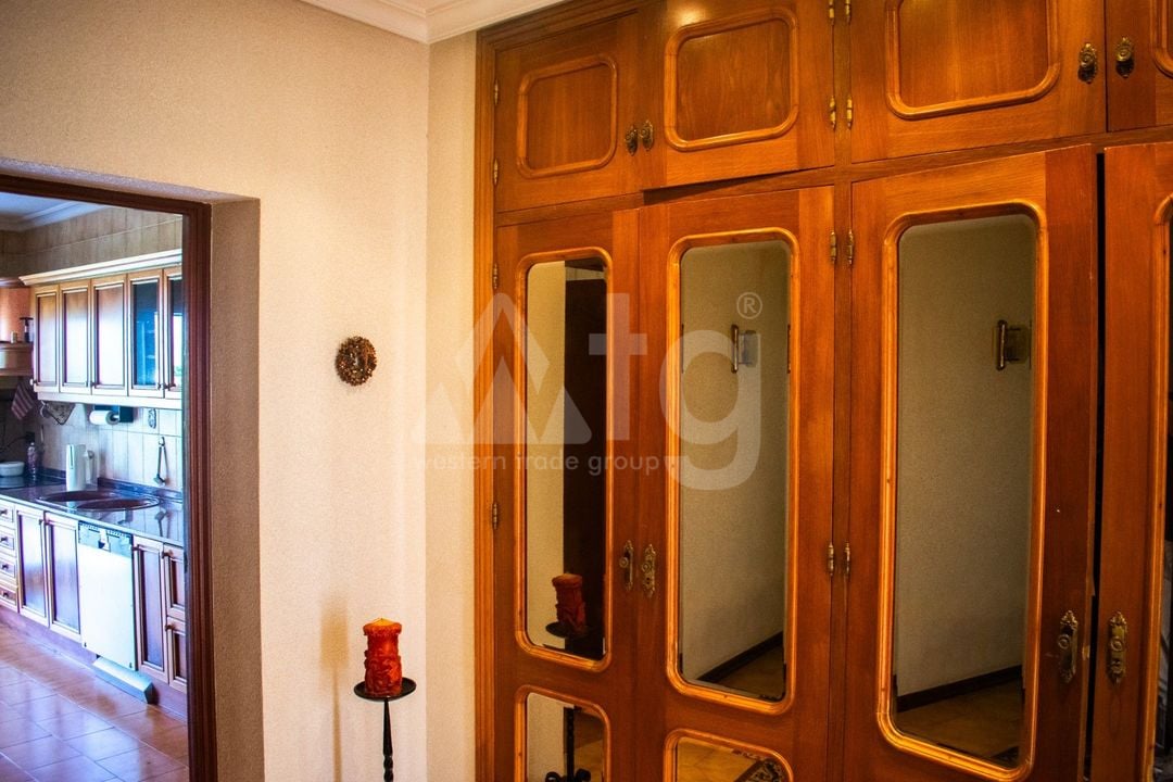 3 bedroom Villa in La Manga - SV91686 - Photo - 11