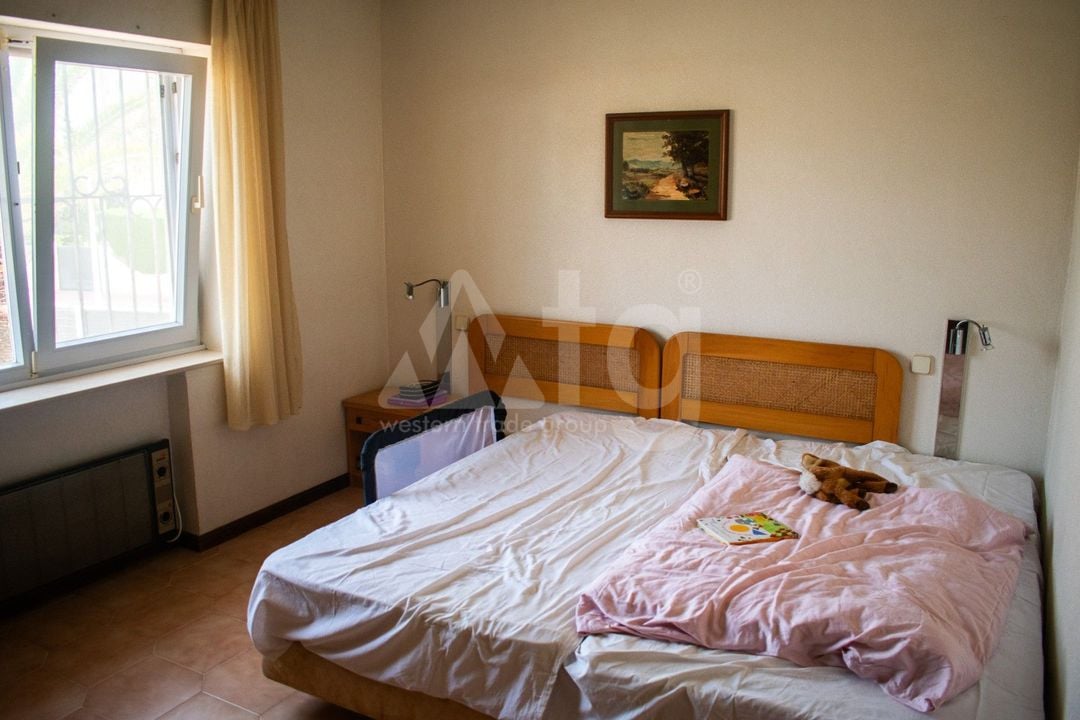 3 bedroom Villa in La Manga - SV91686 - Photo - 14
