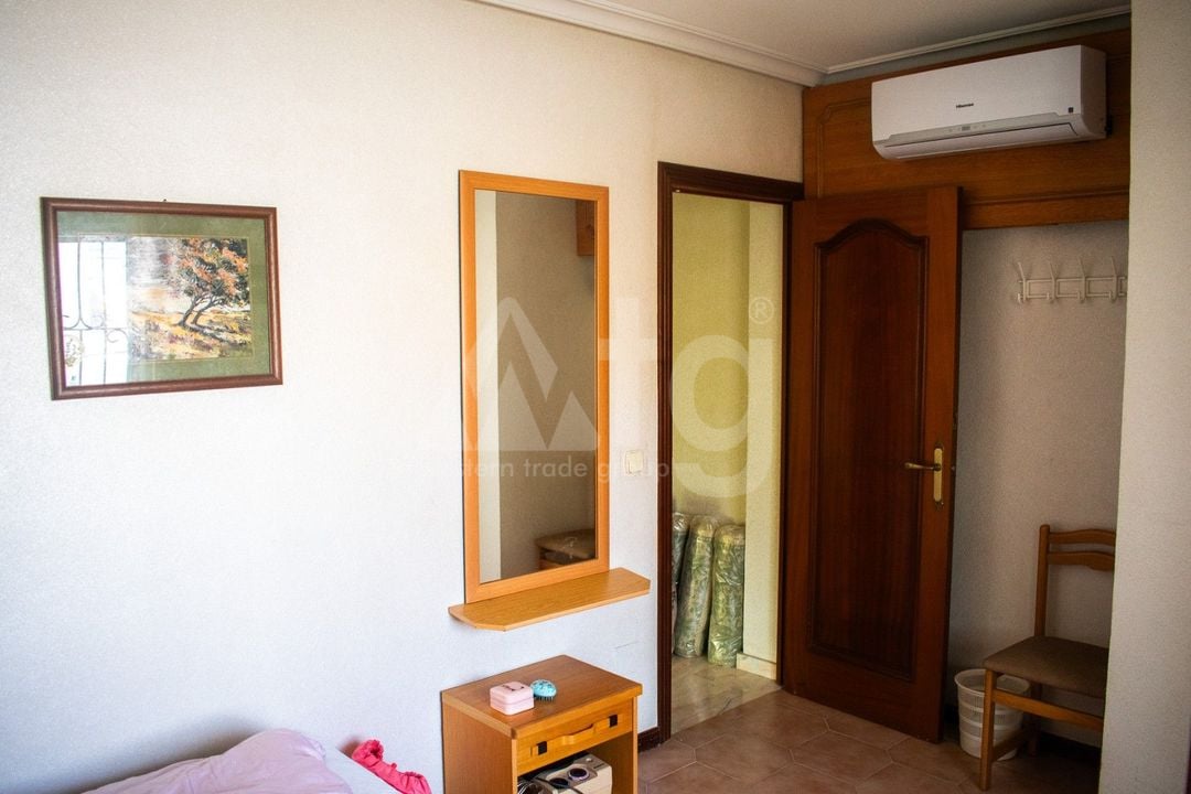 3 bedroom Villa in La Manga - SV91686 - Photo - 16