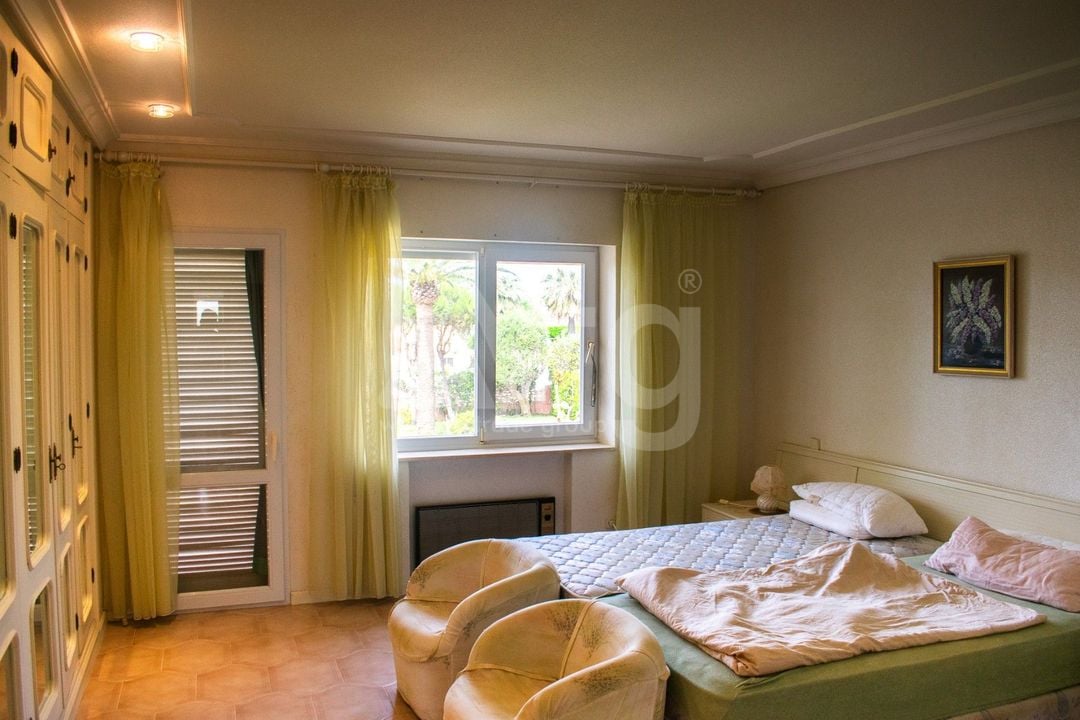 3 bedroom Villa in La Manga - SV91686 - Photo - 17