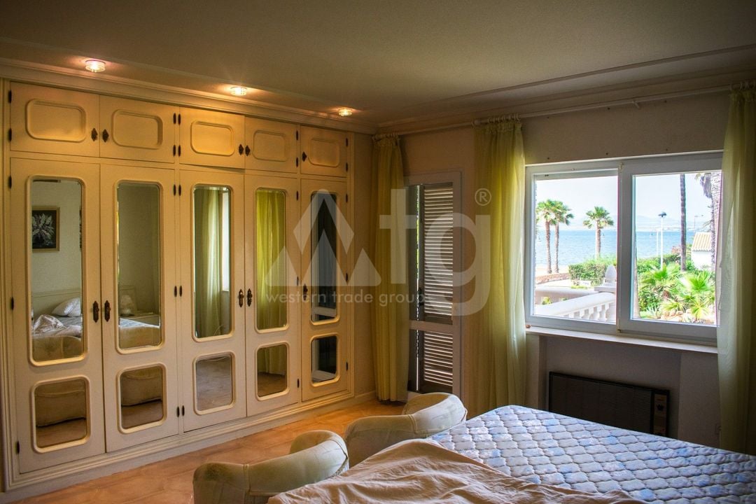 3 bedroom Villa in La Manga - SV91686 - Photo - 18