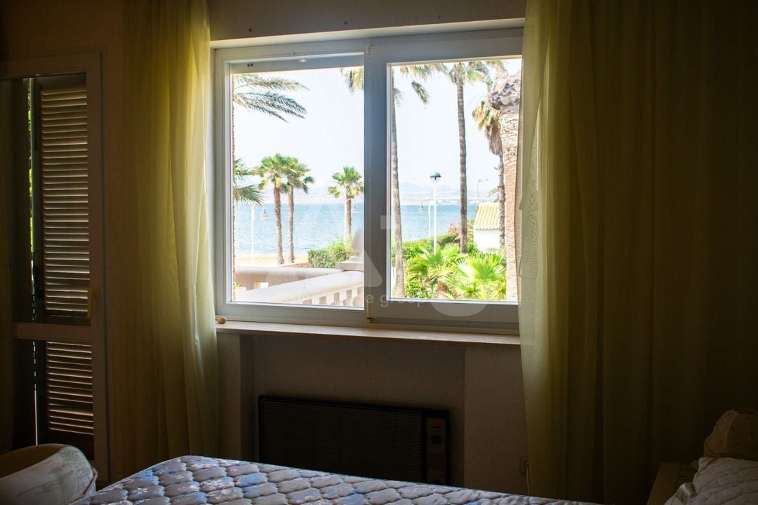 3 bedroom Villa in La Manga - SV91686 - Photo - 20