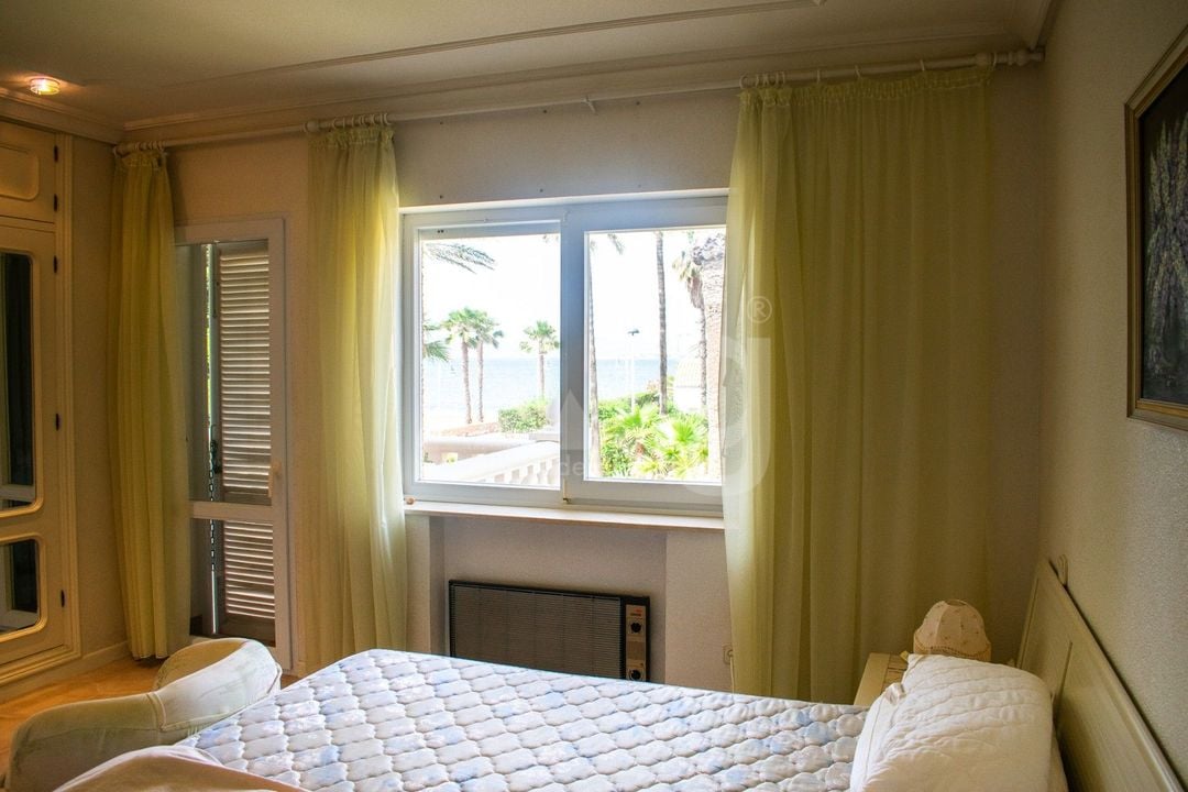 3 bedroom Villa in La Manga - SV91686 - Photo - 19
