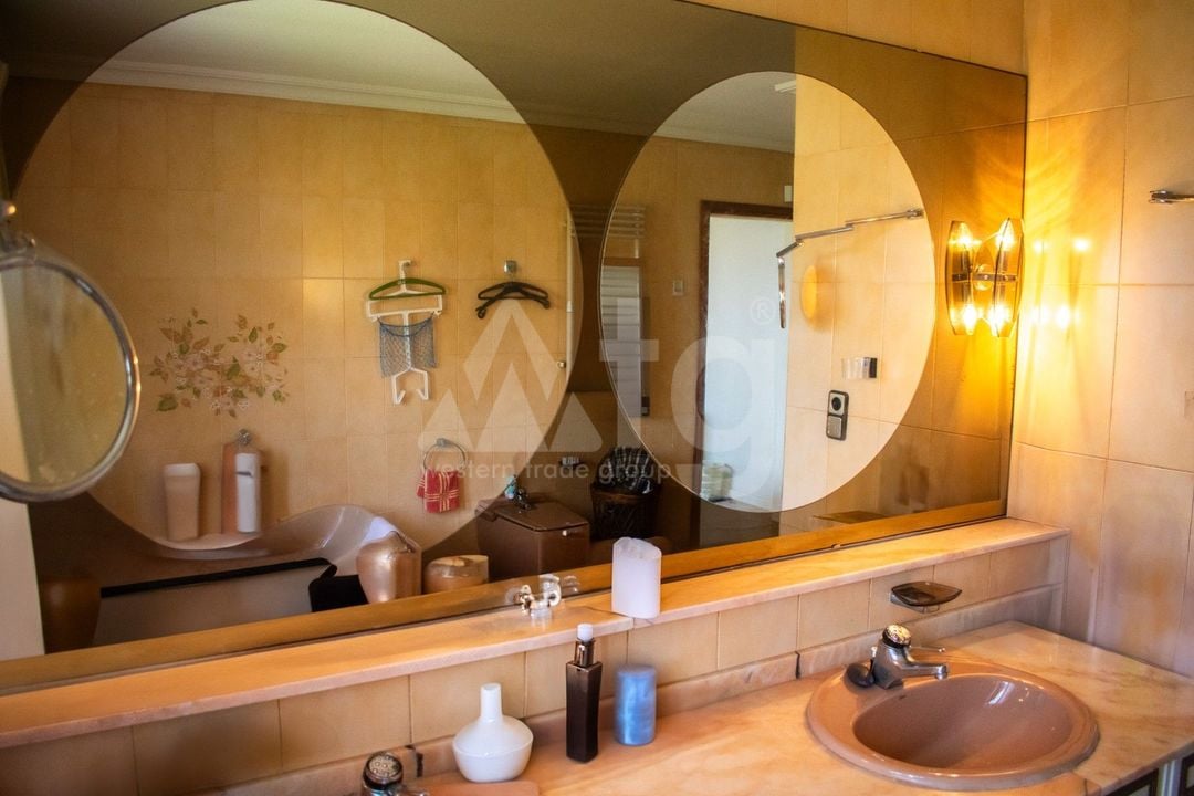 3 bedroom Villa in La Manga - SV91686 - Photo - 22