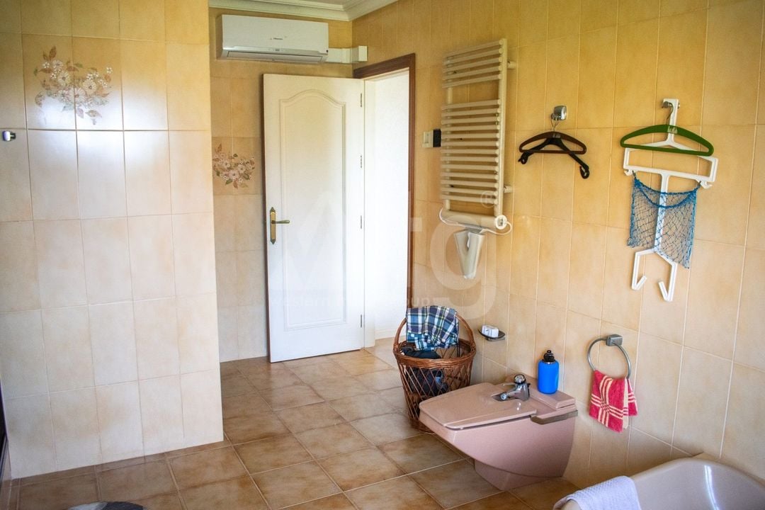 3 bedroom Villa in La Manga - SV91686 - Photo - 25
