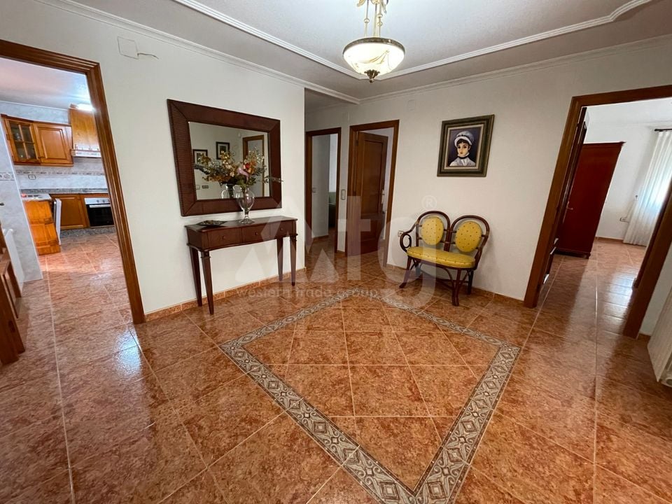5 bedroom Townhouse in Formentera del Segura - SLN91737 - Photo - 5