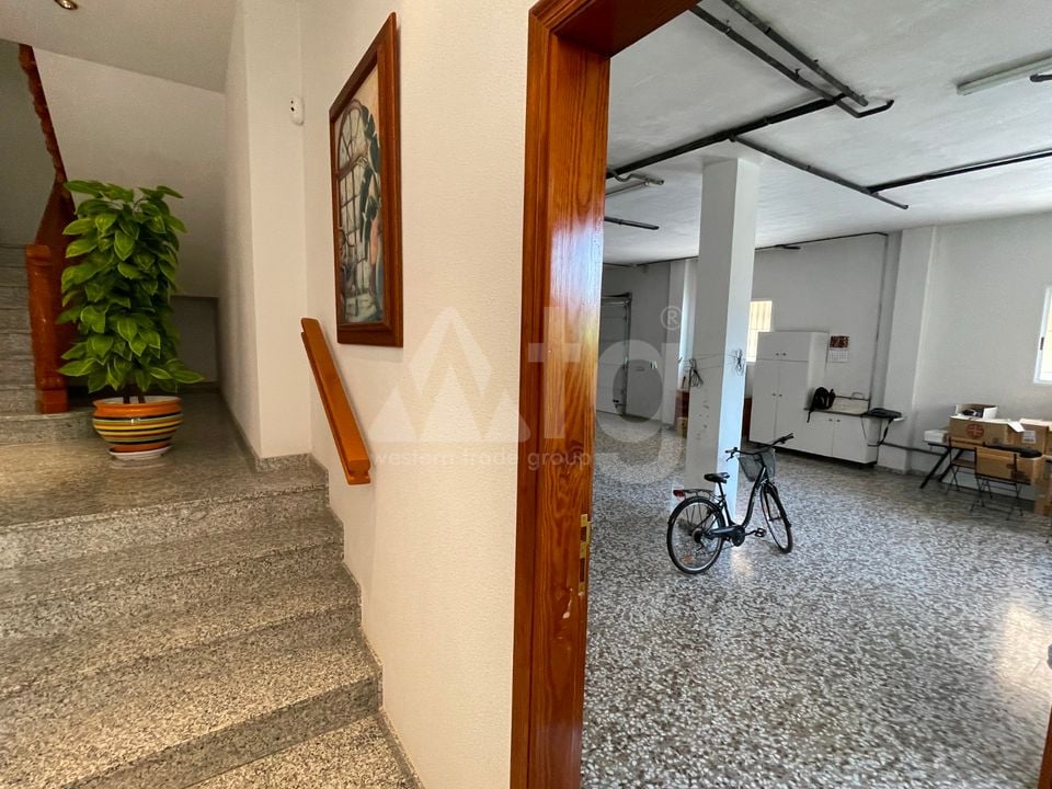 5 bedroom Townhouse in Formentera del Segura - SLN91737 - Photo - 14