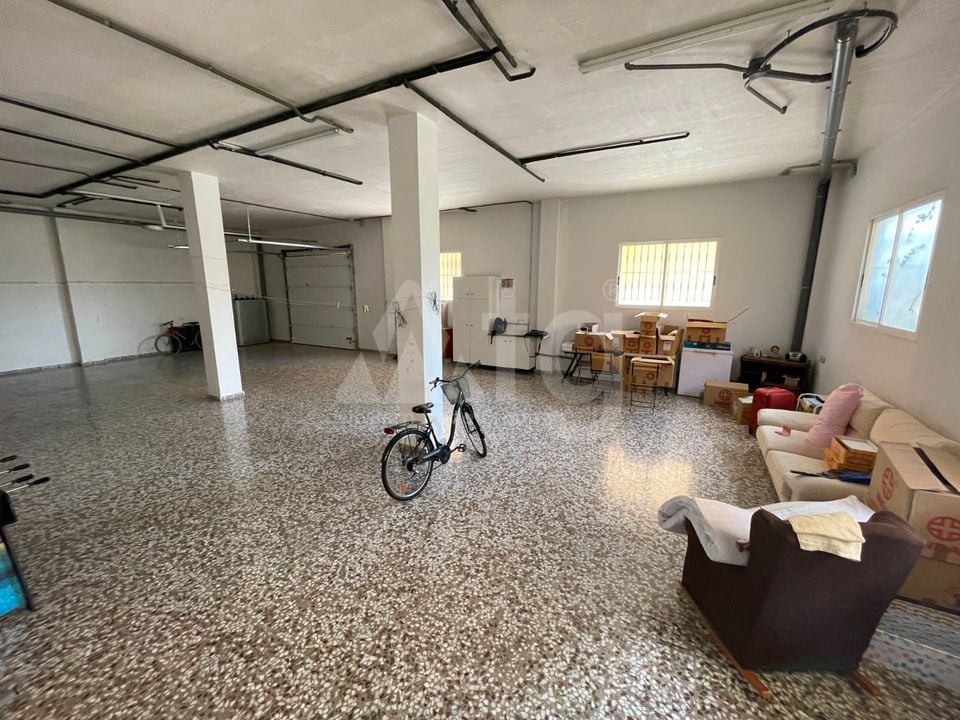 5 bedroom Townhouse in Formentera del Segura - SLN91737 - Photo - 15
