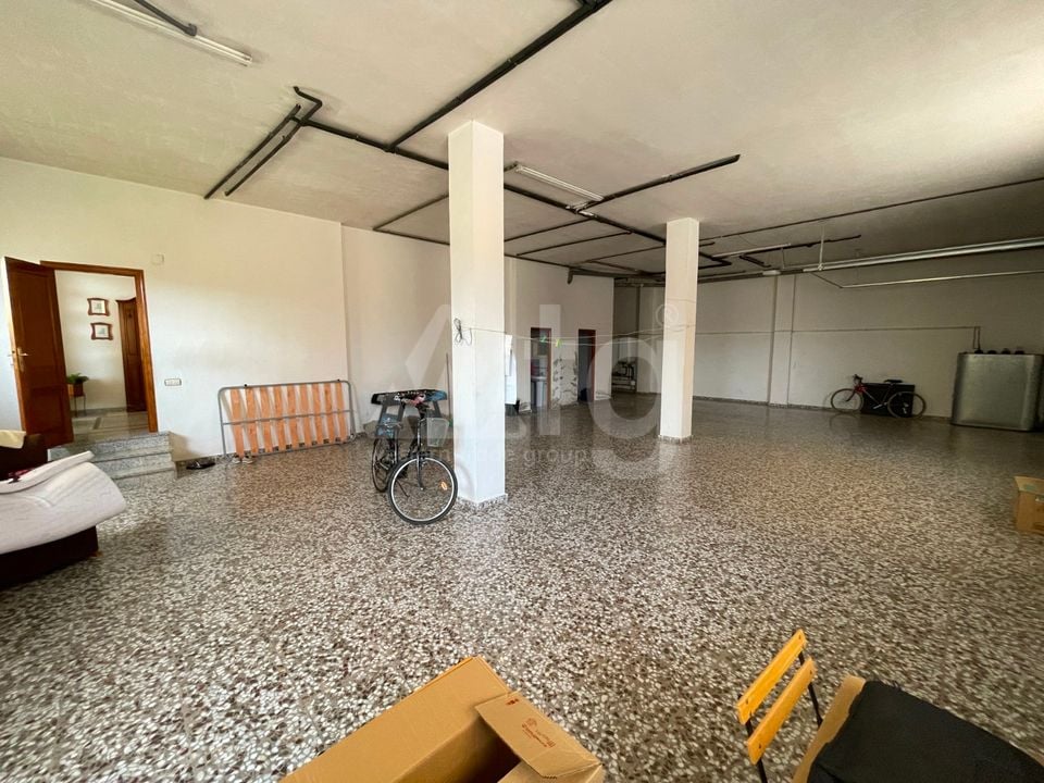 5 bedroom Townhouse in Formentera del Segura - SLN91737 - Photo - 16