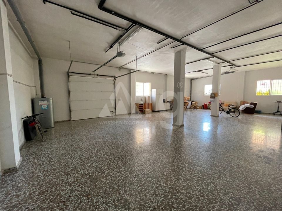 5 bedroom Townhouse in Formentera del Segura - SLN91737 - Photo - 17