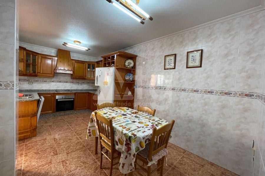5 bedroom Townhouse in Formentera del Segura - SLN91737 - Photo - 6