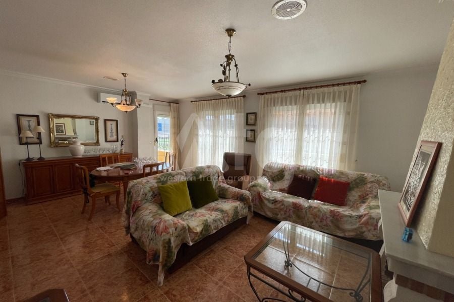 5 bedroom Townhouse in Formentera del Segura - SLN91737 - Photo - 2