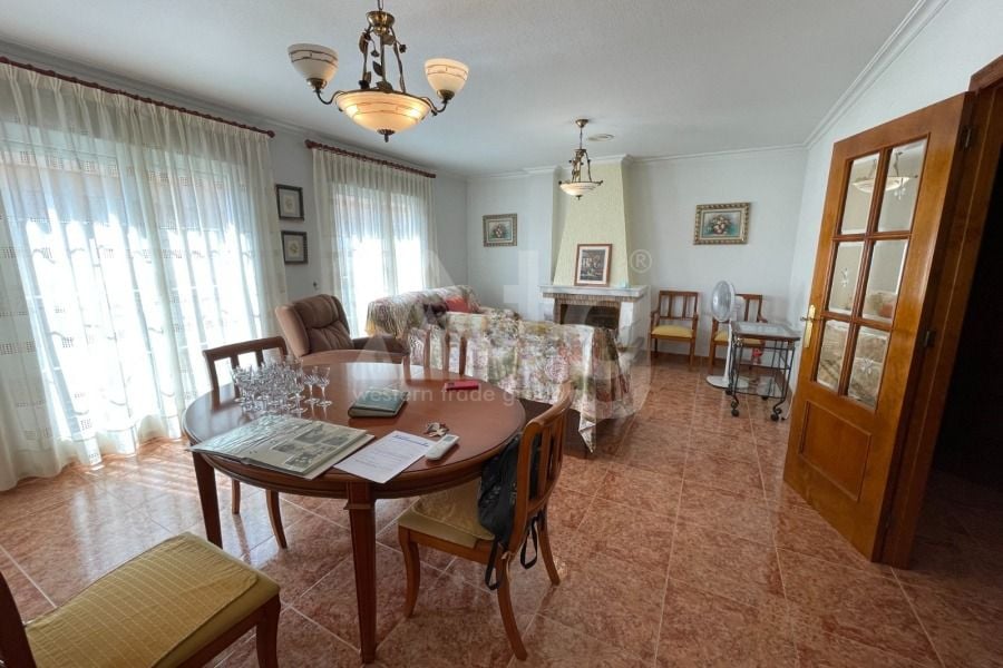 5 bedroom Townhouse in Formentera del Segura - SLN91737 - Photo - 3